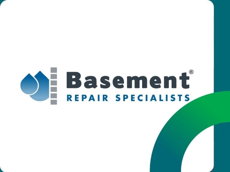 Logo for Basement Repair Specialists, a Computer Corner customer