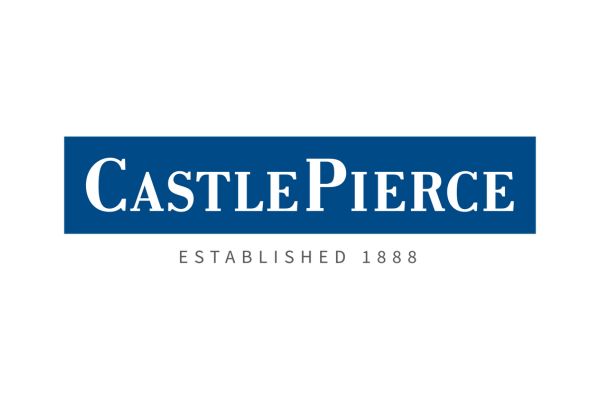 Castle Pierce Logo